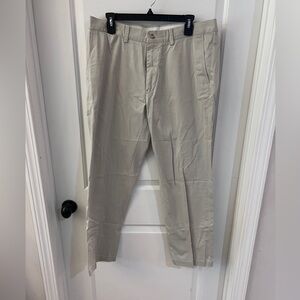 Men’s POLO Classic Fit, Straight Leg, Chino Pant - 36/30